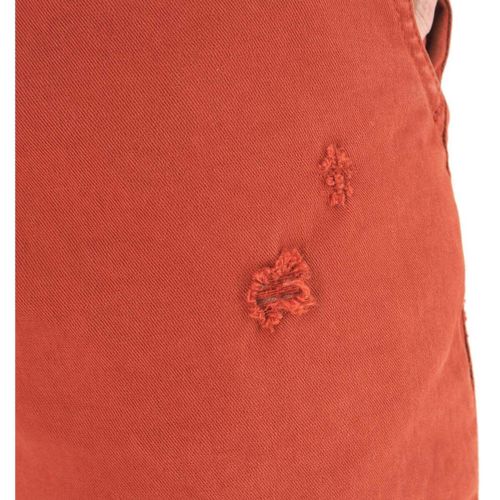 Short Devid Label Pantalon chino - Devid Label - Modalova