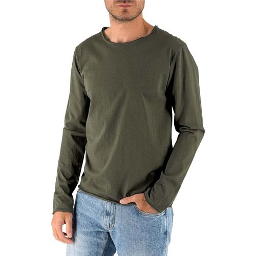 T-shirt Devid Label Siviglia - Devid Label - Modalova
