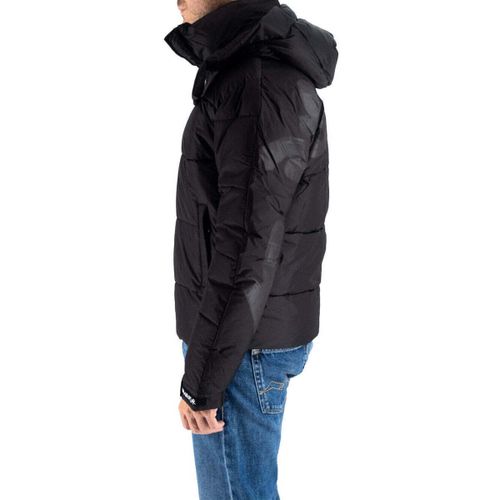 Veste Disclaimer DSC25IDS55107NERO - Disclaimer - Modalova