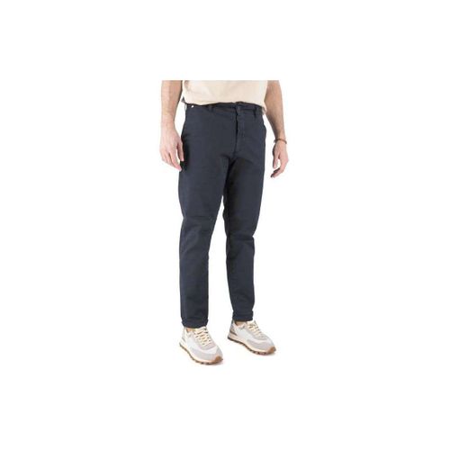 Pantalon Devid Label Chino - Devid Label - Modalova