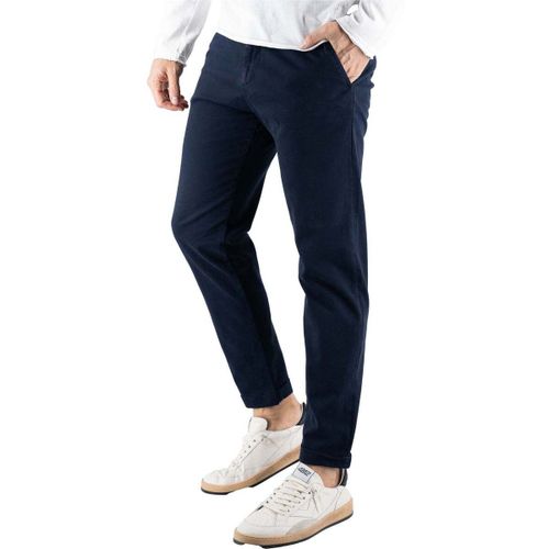 Pantalons slim Pantalon chino classique - Devid Label - Modalova