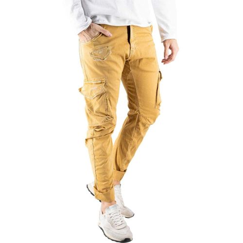 Pantalon Devid Label Courmayeur - Devid Label - Modalova