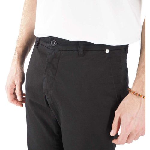 Pantalon Devid Label Chino - Devid Label - Modalova