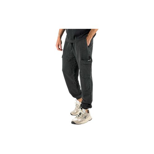 Pantalon Devid Label Felpa Aberdeen - Devid Label - Modalova
