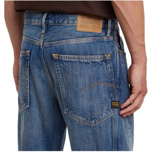 Jeans Contor 3d Regular Faded Typhoon - G-Star Raw - Modalova