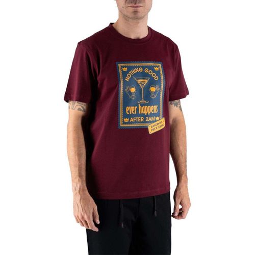 T-shirt Red Sox Nothing Good - Red Sox - Modalova