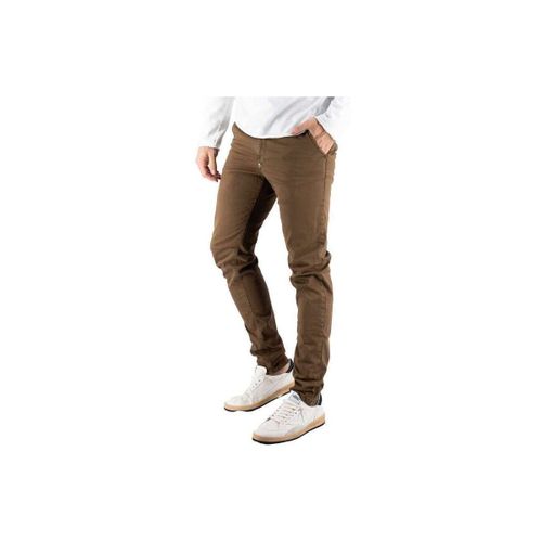 Pantalon Devid Label Mirtos - Devid Label - Modalova