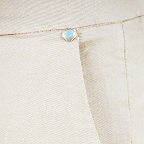 Pantalon Devid Label Chino - Devid Label - Modalova