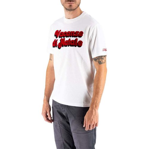 T-shirt Mc2 Saint Barth Arnott - Mc2 Saint Barth - Modalova