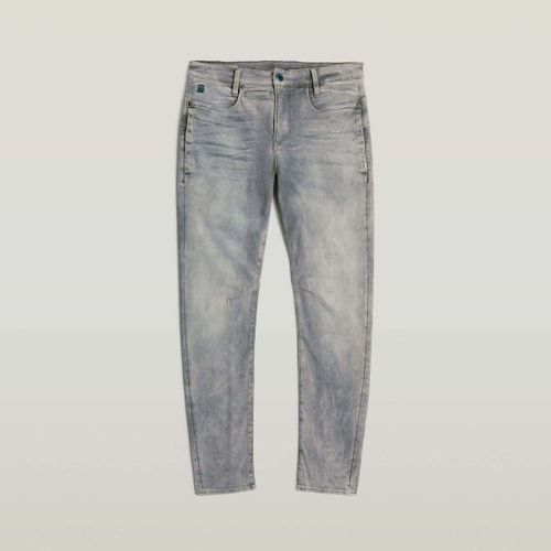 Jeans D-staq 3d Slim Antic Faded - G-Star Raw - Modalova