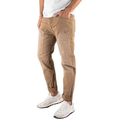 Chinots Pantalon de charpentier - Devid Label - Modalova
