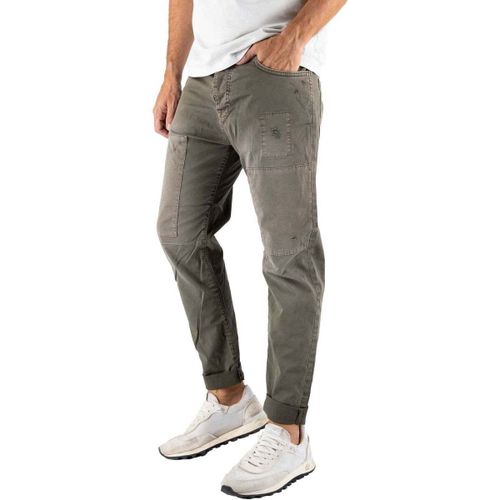 Pantalon Devid Label Carpenter Old - Devid Label - Modalova