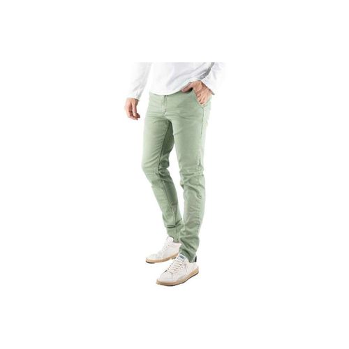 Pantalon Devid Label Mirtos - Devid Label - Modalova