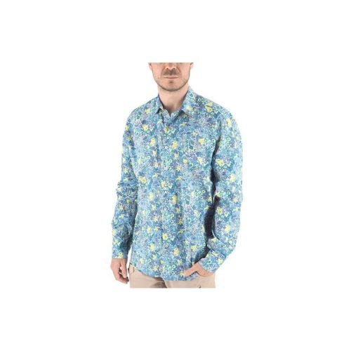 Chemise Mc2 Saint Barth Sikelia - Mc2 Saint Barth - Modalova