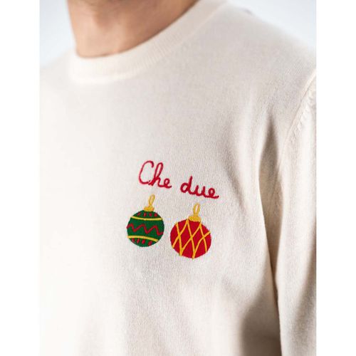 Pull Mc2 Saint Barth - Mc2 Saint Barth - Modalova