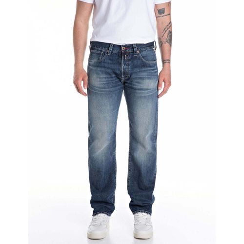Jeans Replay Deryck - Replay - Modalova
