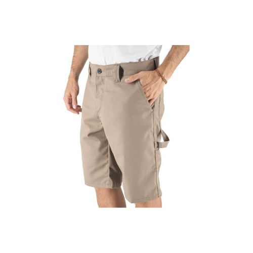 Short Charpentier des Bermudes en coton - Devid Label - Modalova