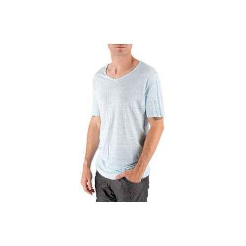 T-shirt Granada T-Shirt Puro - Devid Label - Modalova