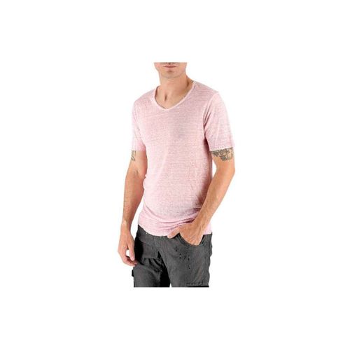 T-shirt Granada T-Shirt Puro - Devid Label - Modalova