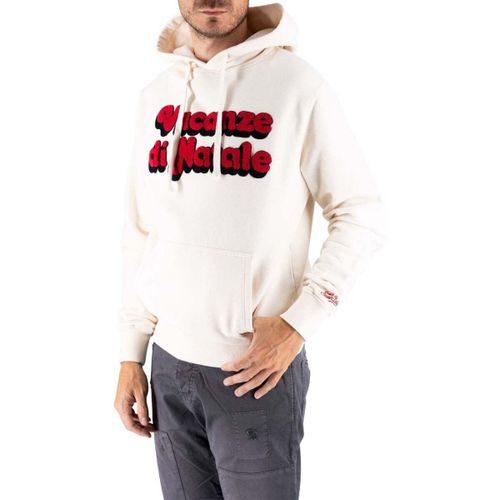 Sweat-shirt Mc2 Saint Barth Tribeca - Mc2 Saint Barth - Modalova