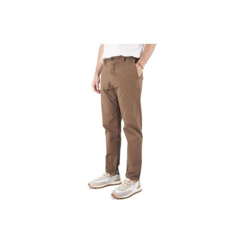 Pantalon Devid Label Chino - Devid Label - Modalova