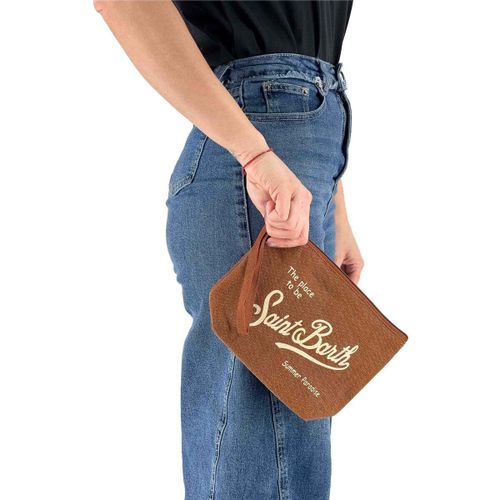 Sac Mc2 Saint Barth - Mc2 Saint Barth - Modalova