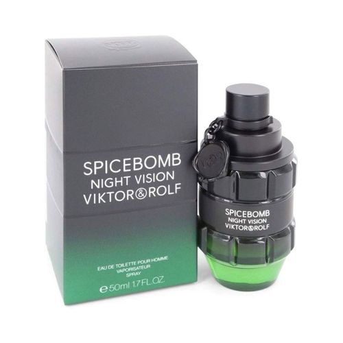 Eau de parfum Spicebomb Night Vision - eau de toilette - 50ml - Viktor & Rolf - Modalova