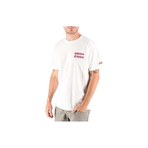 T-shirt Mc2 Saint Barth shrt - Mc2 Saint Barth - Modalova