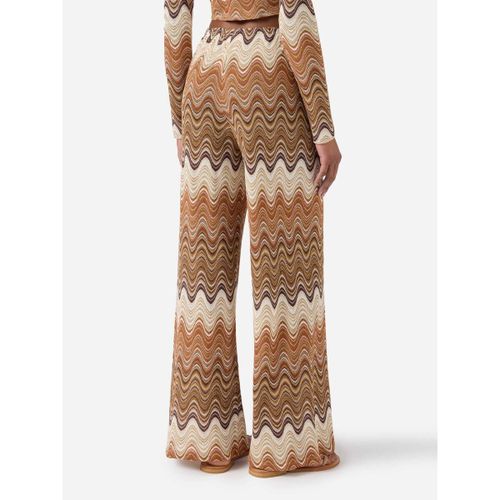 Pantalon Mc2 Saint Barth Amalia - Mc2 Saint Barth - Modalova