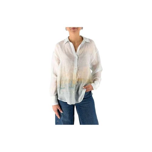 Chemise Mc2 Saint Barth Cristal - Mc2 Saint Barth - Modalova