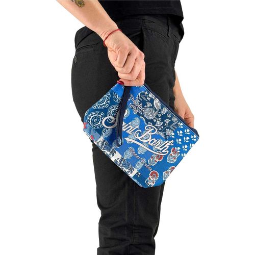 Sac Mc2 Saint Barth Aline - Mc2 Saint Barth - Modalova