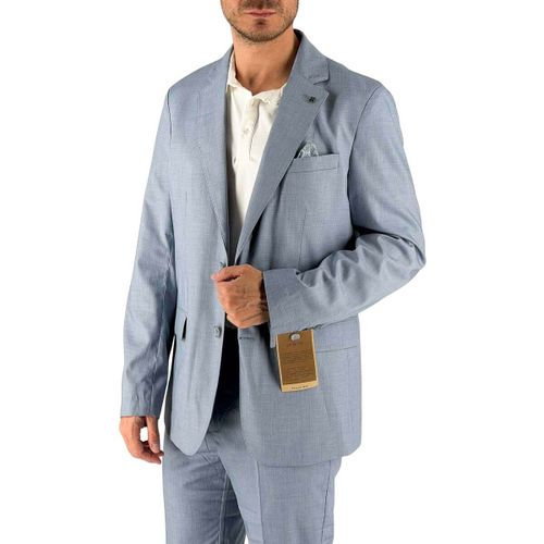 Veste Jacket Tailoring Alabastro - Distretto12 - Modalova