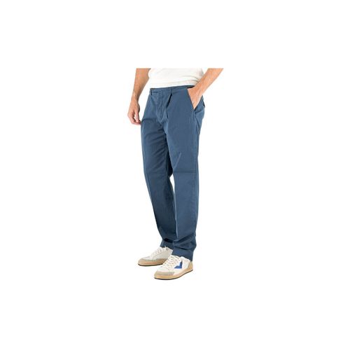 Pantalon Oxford Pantalone Comodo - Devid Label - Modalova
