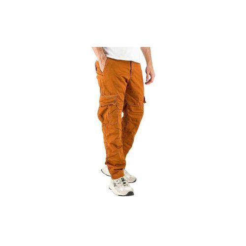 Pantalon DSQ Cargo Regular - Devid Label - Modalova