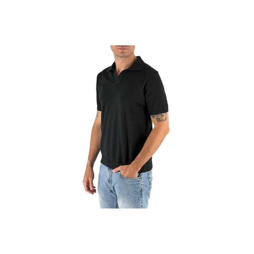 Polo Devid Label Alassio - Devid Label - Modalova