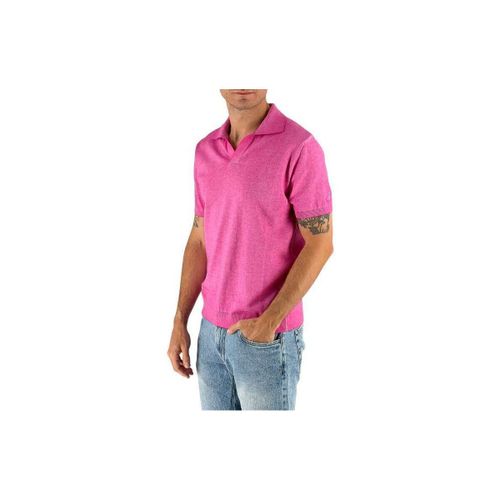 T-shirt Devid Label Alassio - Devid Label - Modalova