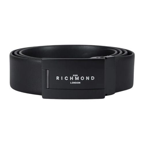 Ceinture John Richmond C67 - John Richmond - Modalova