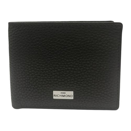 Portefeuille John Richmond W132 - John Richmond - Modalova