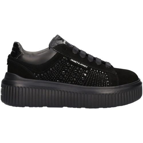 Baskets basses Janet&Janet J-401 - Janet&Janet - Modalova