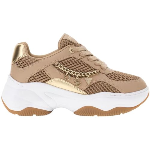 Baskets basses Guess FLPHARELE12 - Guess - Modalova
