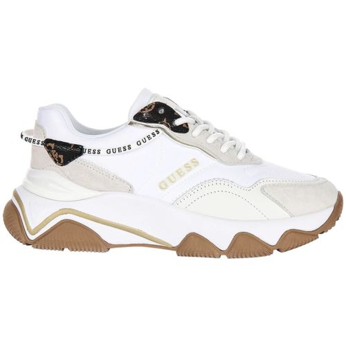 Baskets basses Guess FL7MICFAL12 - Guess - Modalova