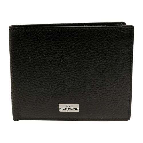 Portefeuille John Richmond W107 - John Richmond - Modalova