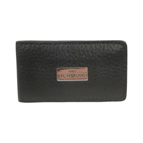Porte document John Richmond JR-W14 - John Richmond - Modalova