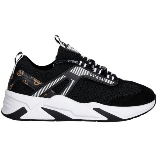 Baskets basses Guess FLPGENFAL12 - Guess - Modalova