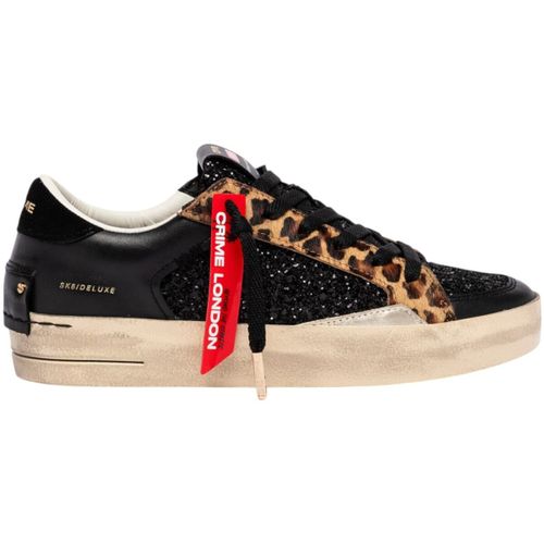 Baskets basses 25114AA8 - Crime London - Modalova