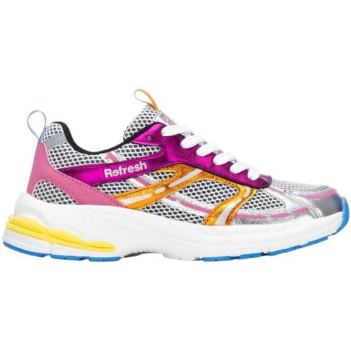 Baskets basses Refresh 175021 - Refresh - Modalova