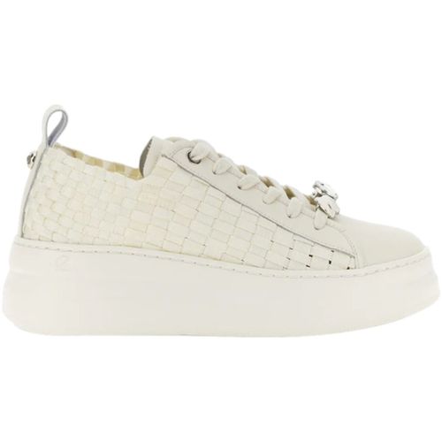 Baskets basses Café Noir C1DS9038 - Café Noir - Modalova