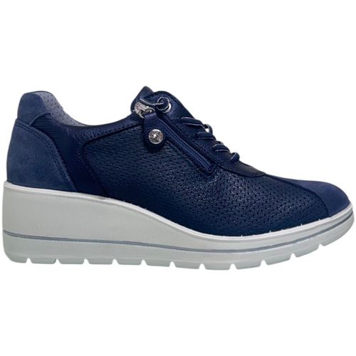 Baskets Enval 1261811 - Enval - Modalova