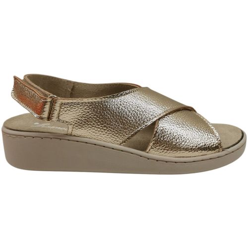 Sandales compensées S390.059 - Susimoda - Modalova