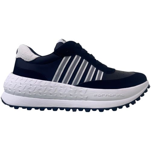 Baskets basses Fornarina DOUBLE RUN - Fornarina - Modalova